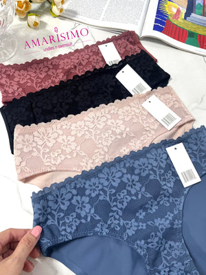 PANTY SEAMLESS IP7420 I LUMIE