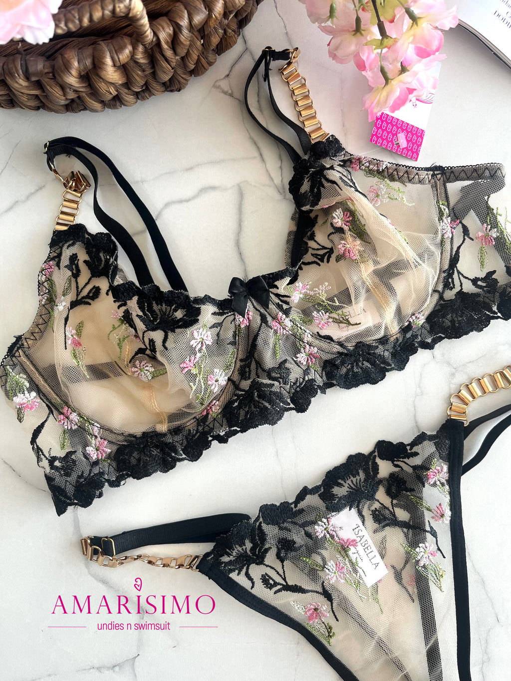 SET JOYA AMARISIMO