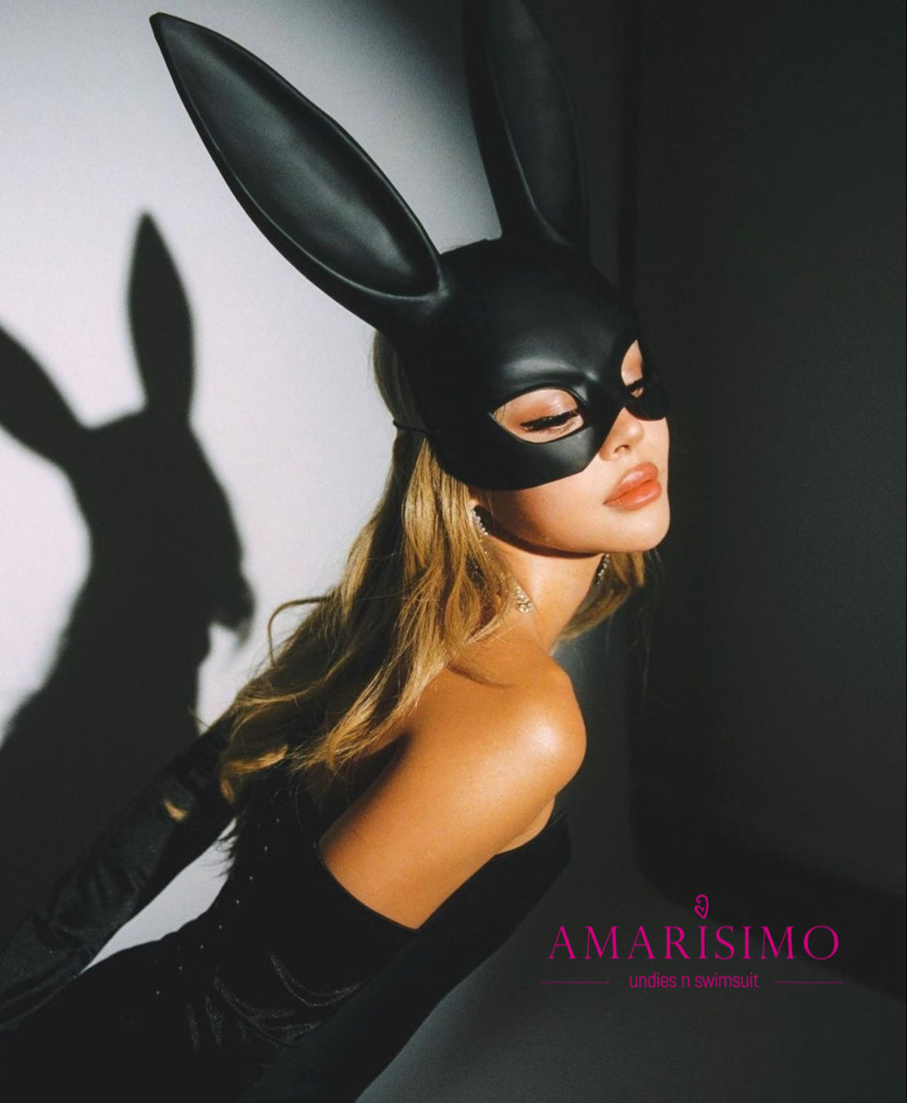 BUNNY MASK