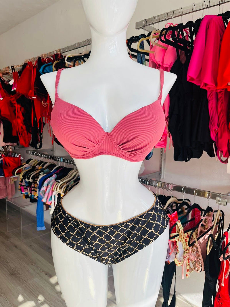 BIKINI B030 - XL AMARISIMO