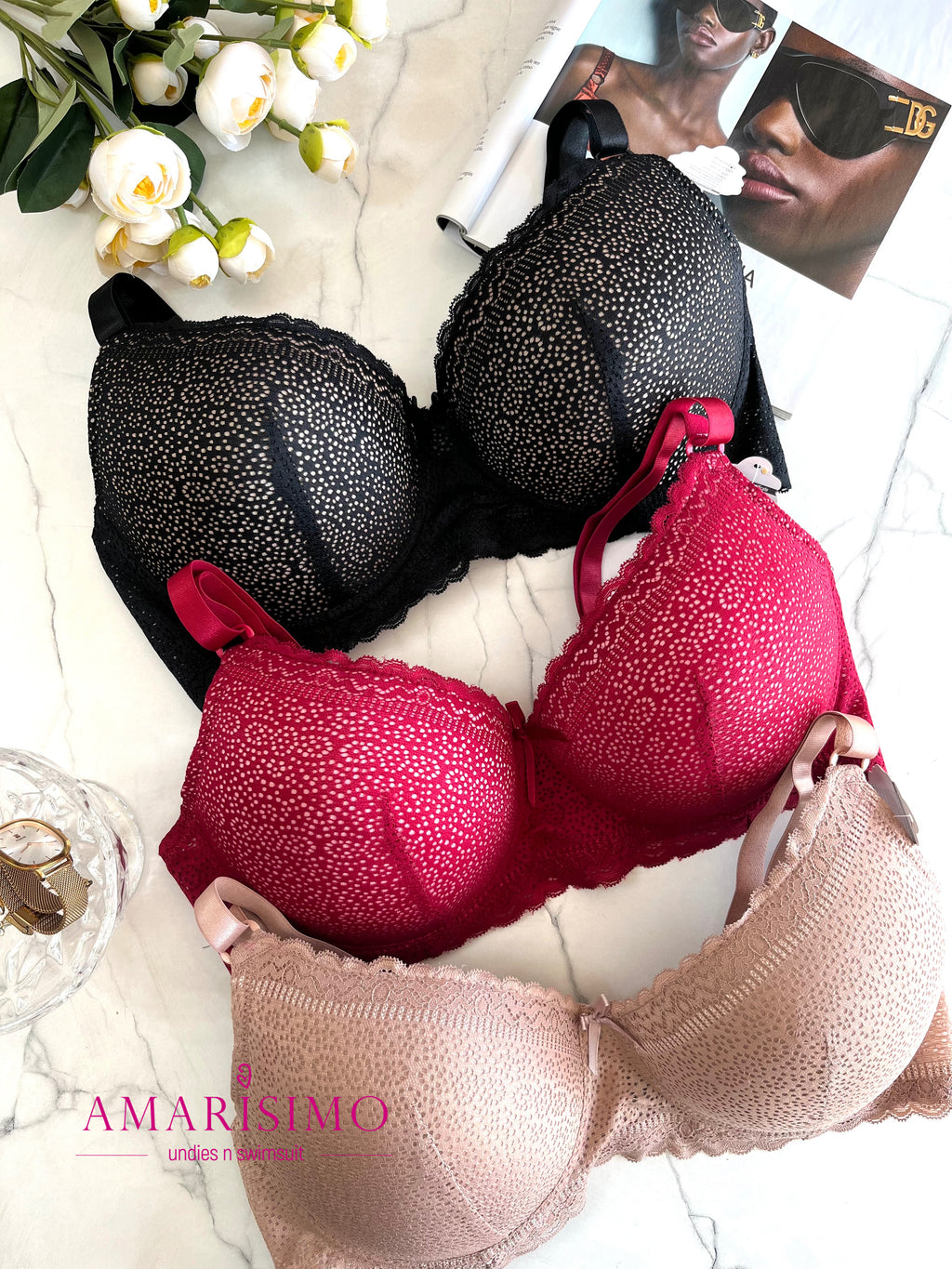 BRASIER DD 61125 ROMABRA