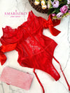 BODY LAZOS AMARISIMO
