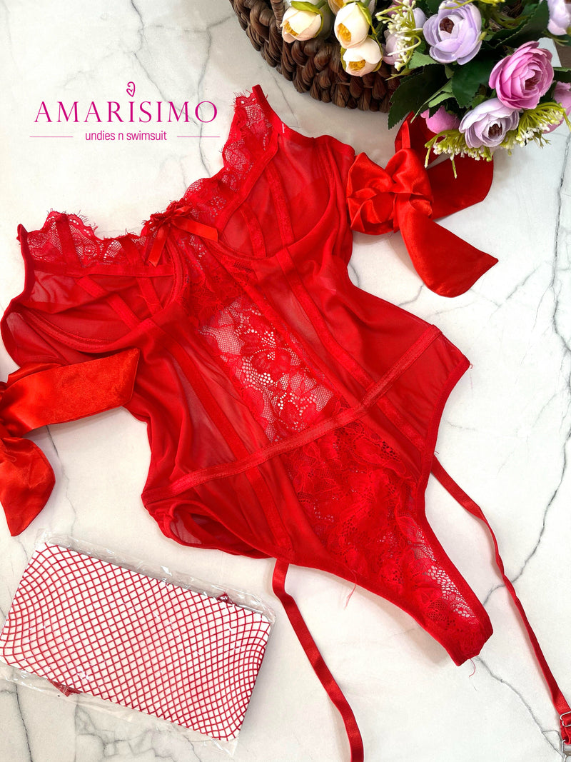 BODY LAZOS AMARISIMO