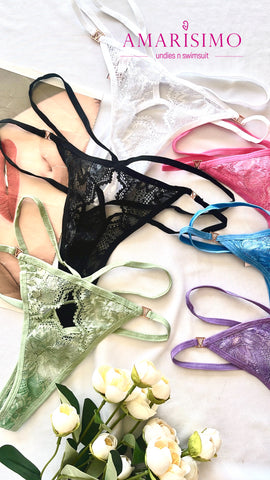 PANTY IP7088B I LUMIE