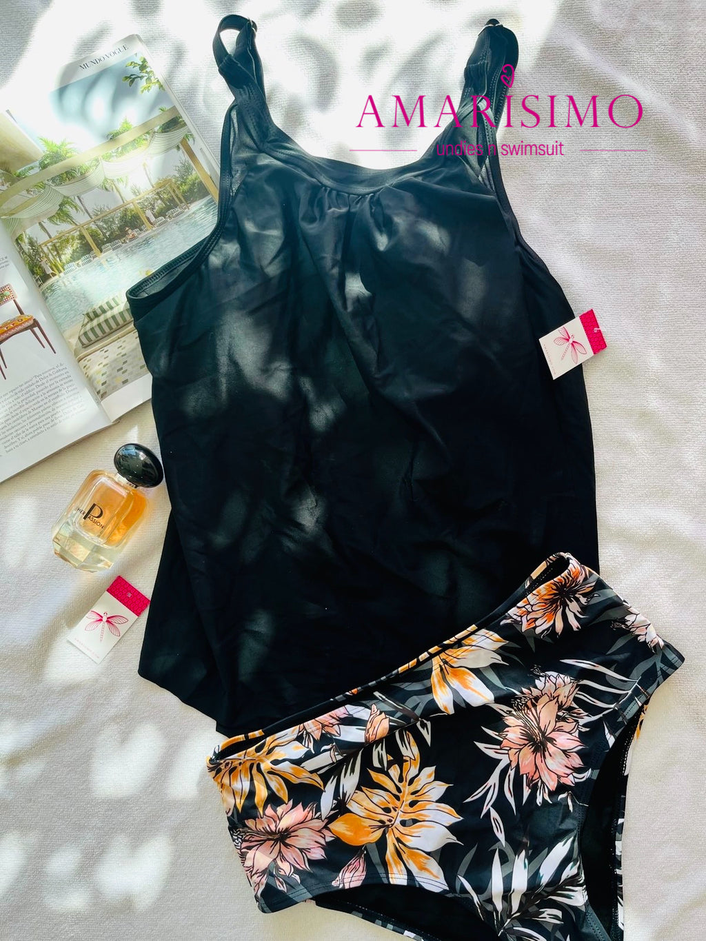 BIKINI B37 - L AMARISIMO