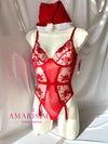 FULLBODY RED 8036