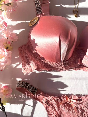SET VIOLETA SEAMLESS