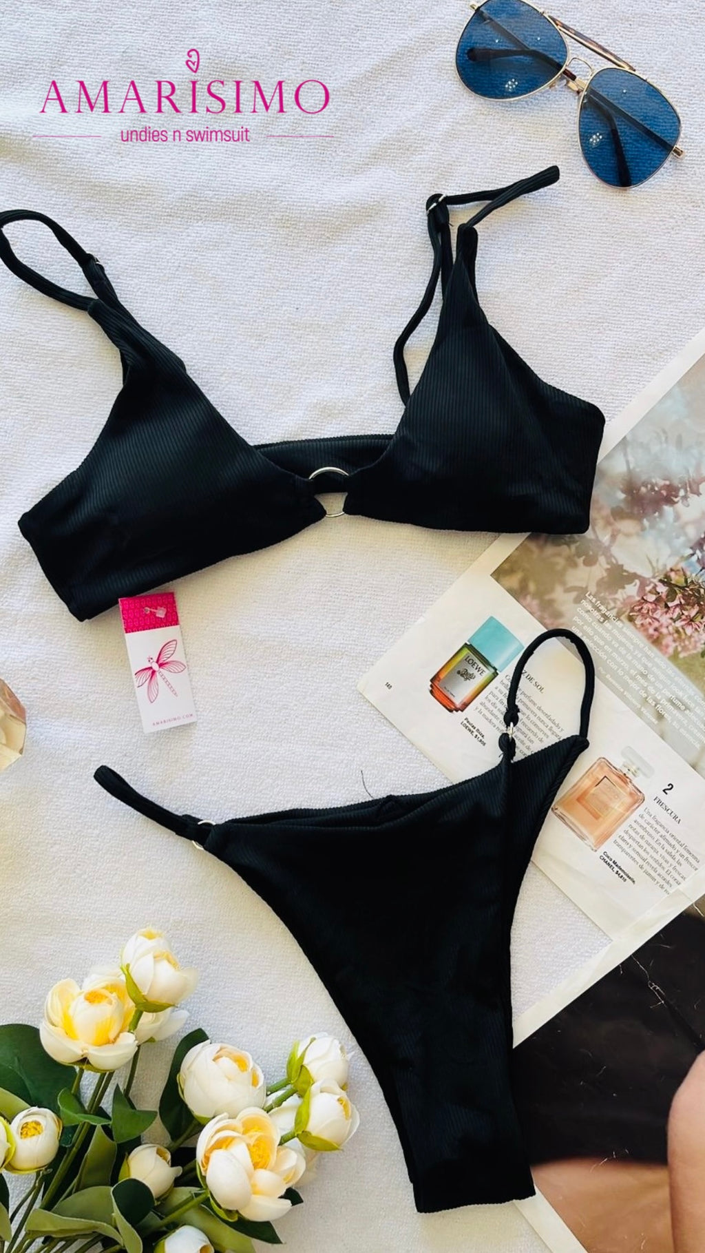 BIKINI B41-S AMARISIMO