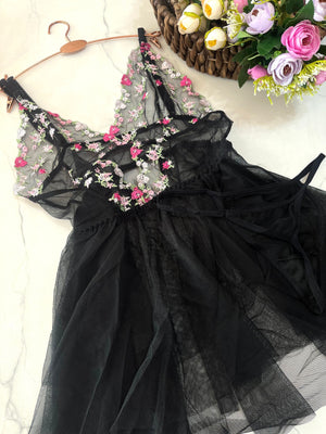 BABYDOLL MARGARITA