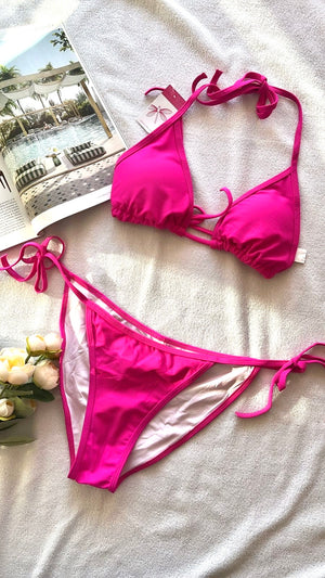 BIKINI B53 AMARISIMO