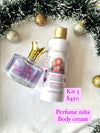 KIT SPA ROSAS TERRAMAR