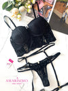 SET BRA LIGUERO AMARISIMO