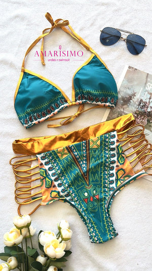 BIKINI B51- L AMARISIMO