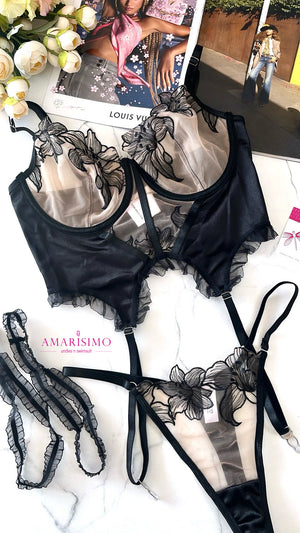 SET CIARA AMARISIMO