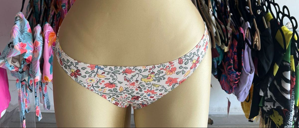 BOTTOM FLORES