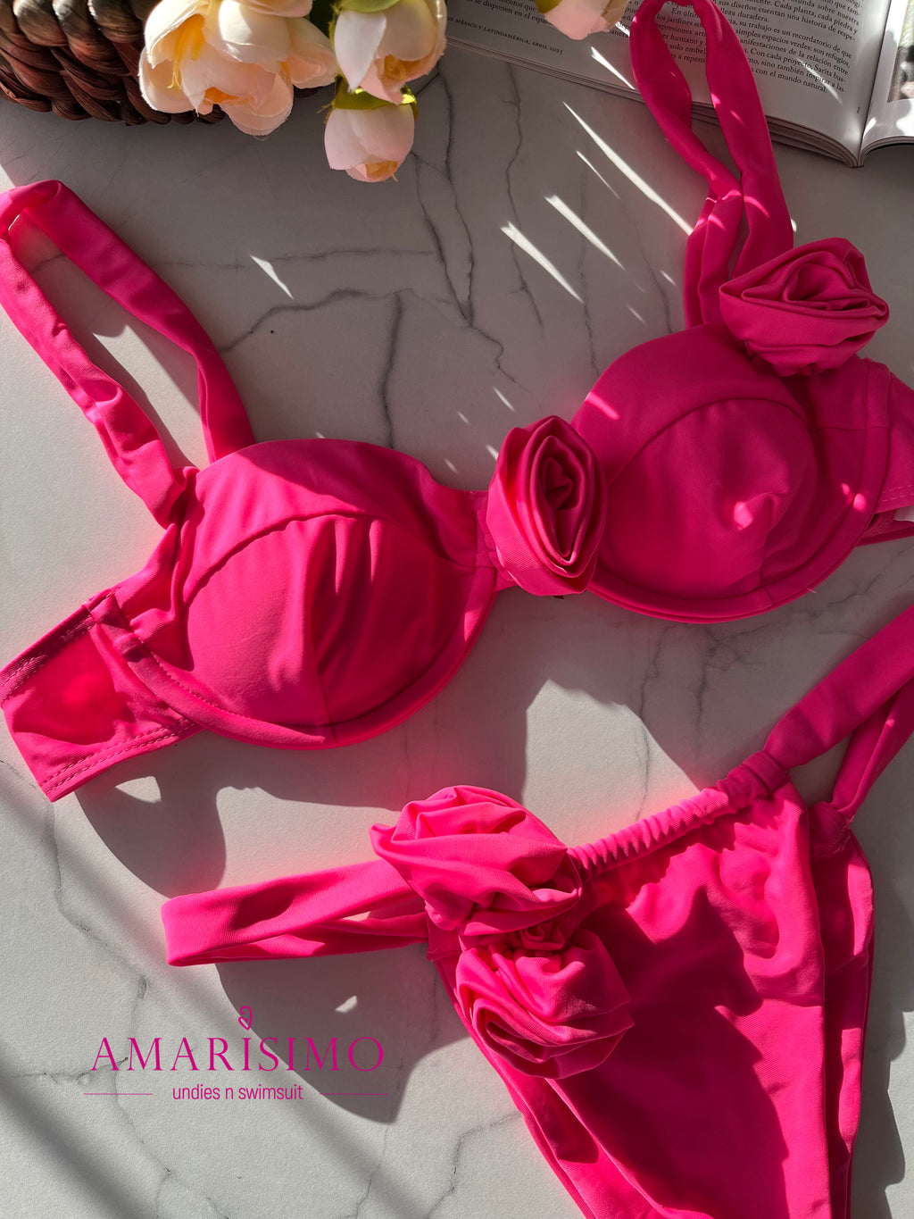 BIKINI HONOLULU AMARISIMO