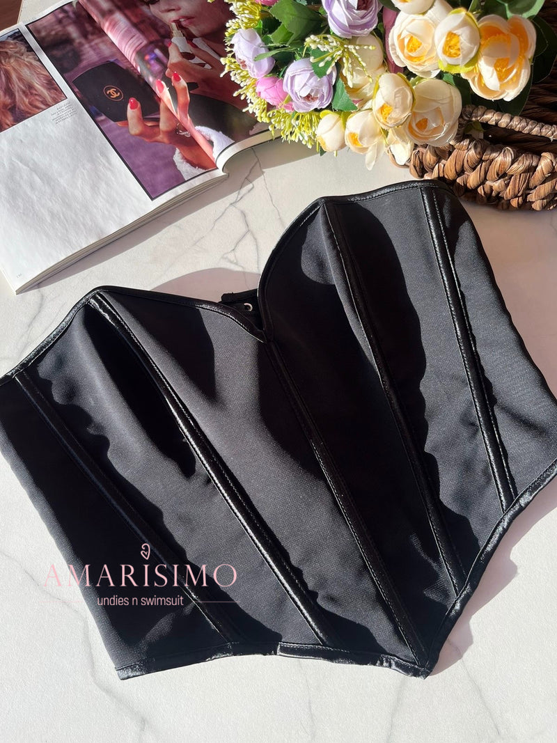 CORSET CORAZÓN AMARISIMO