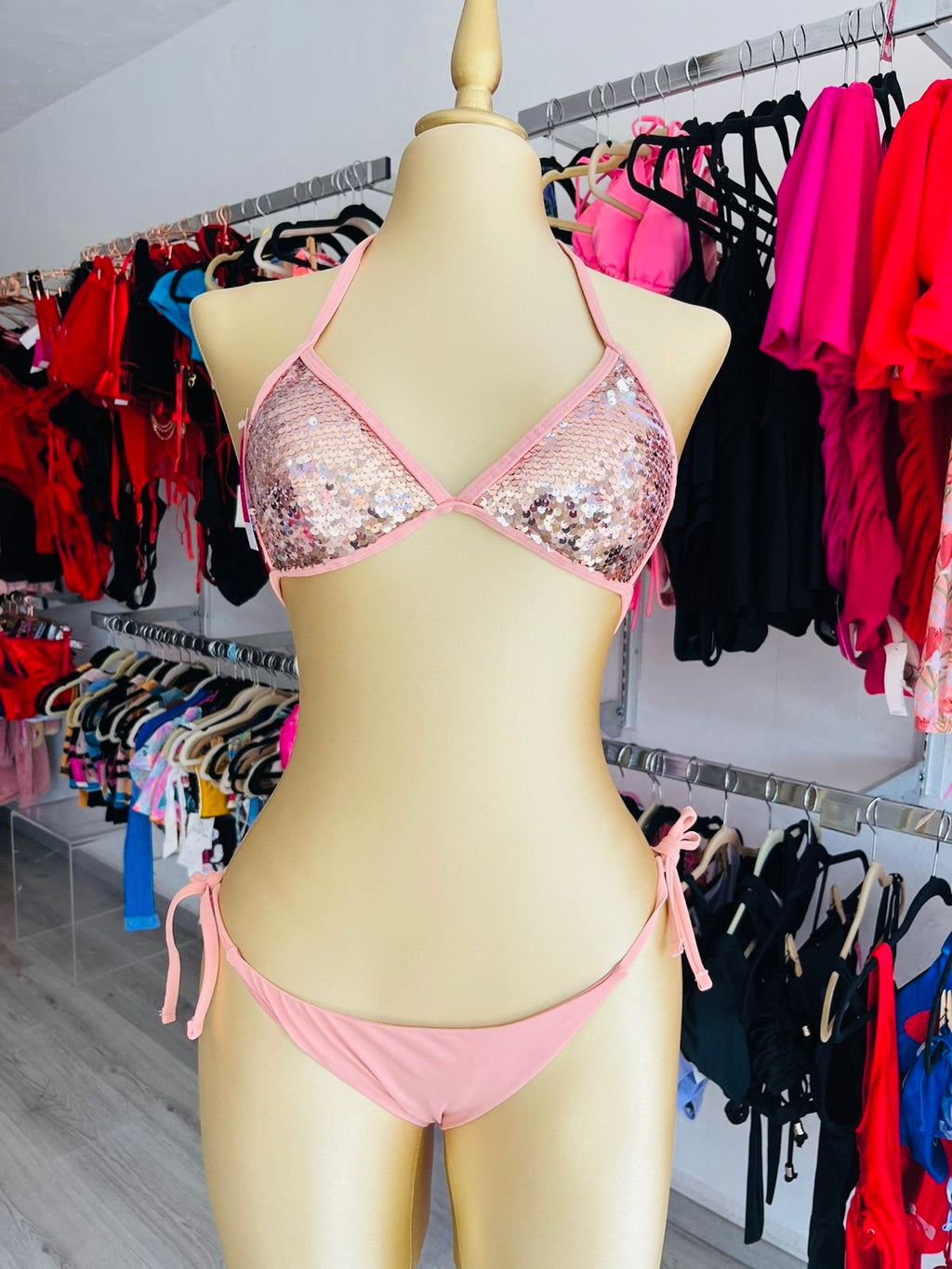 BIKINI B050 AMARISIMO