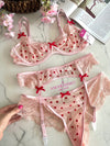 SET JOYA AMARISIMO