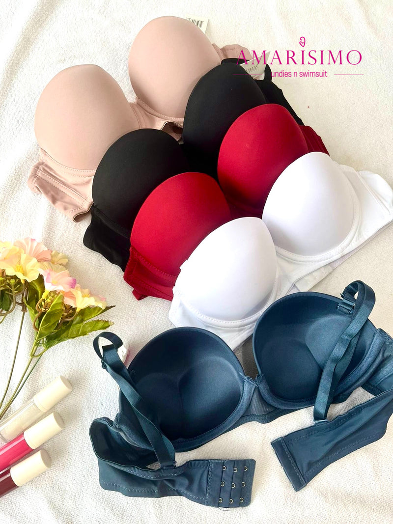 BRASIER STRAPLESS 21B7300 I LUMIE