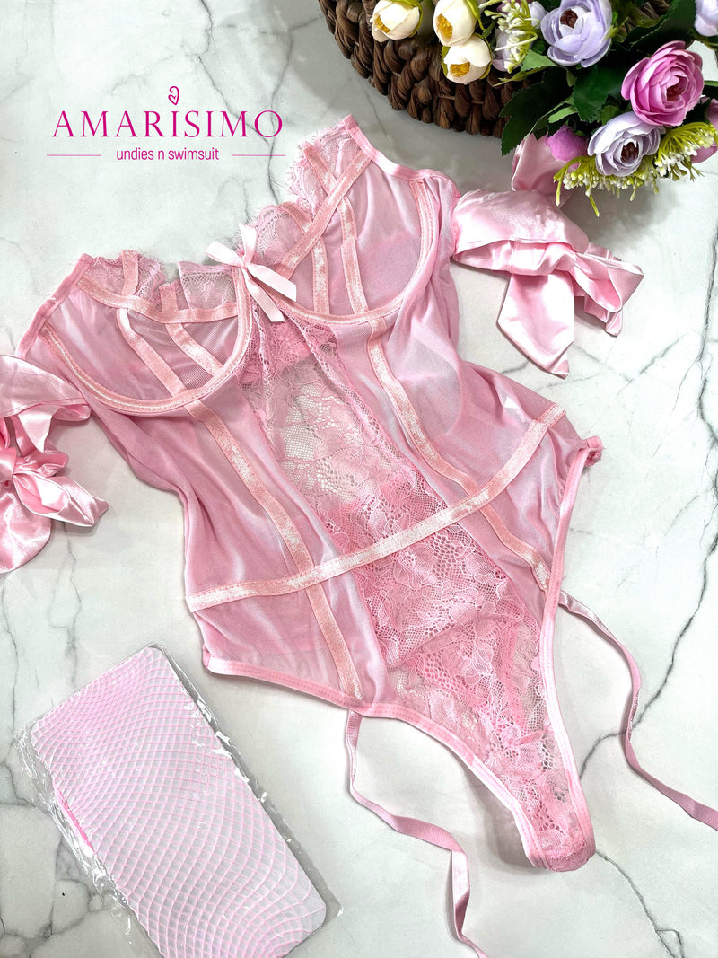 BODY LAZOS AMARISIMO