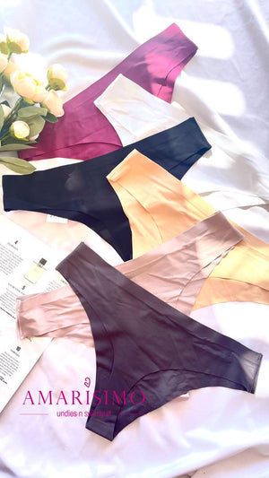 TANGA SEAMLESS IP5337 I LUMIE