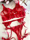 SET JOYA AMARISIMO