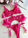 SET SEVILLA AMARISIMO