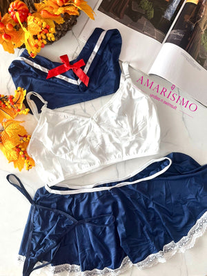 DISFRAZ MARINERITA AMARISIMO