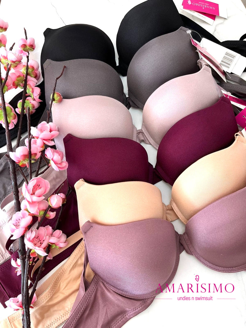 BRASIER DOBLE PUSH UP IB7306 I LUMIE