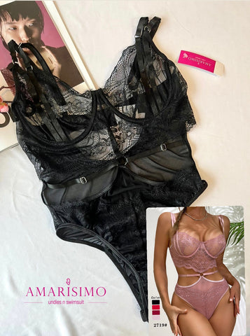 BODY SUMMER AMARISIMO