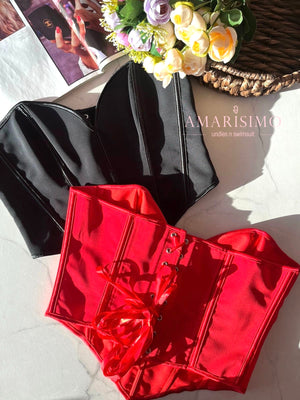 CORSET CORAZÓN AMARISIMO