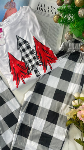 SHORT PIJAMA AMARISIMO