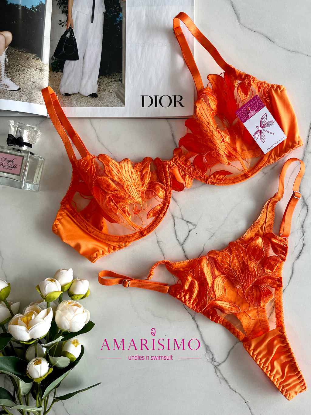 SET MÁLAGA AMARISIMO