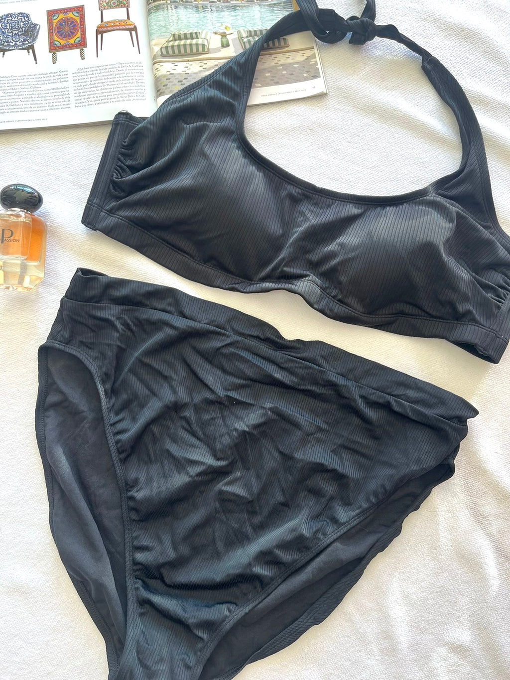 BIKINI B55 AMARISIMO