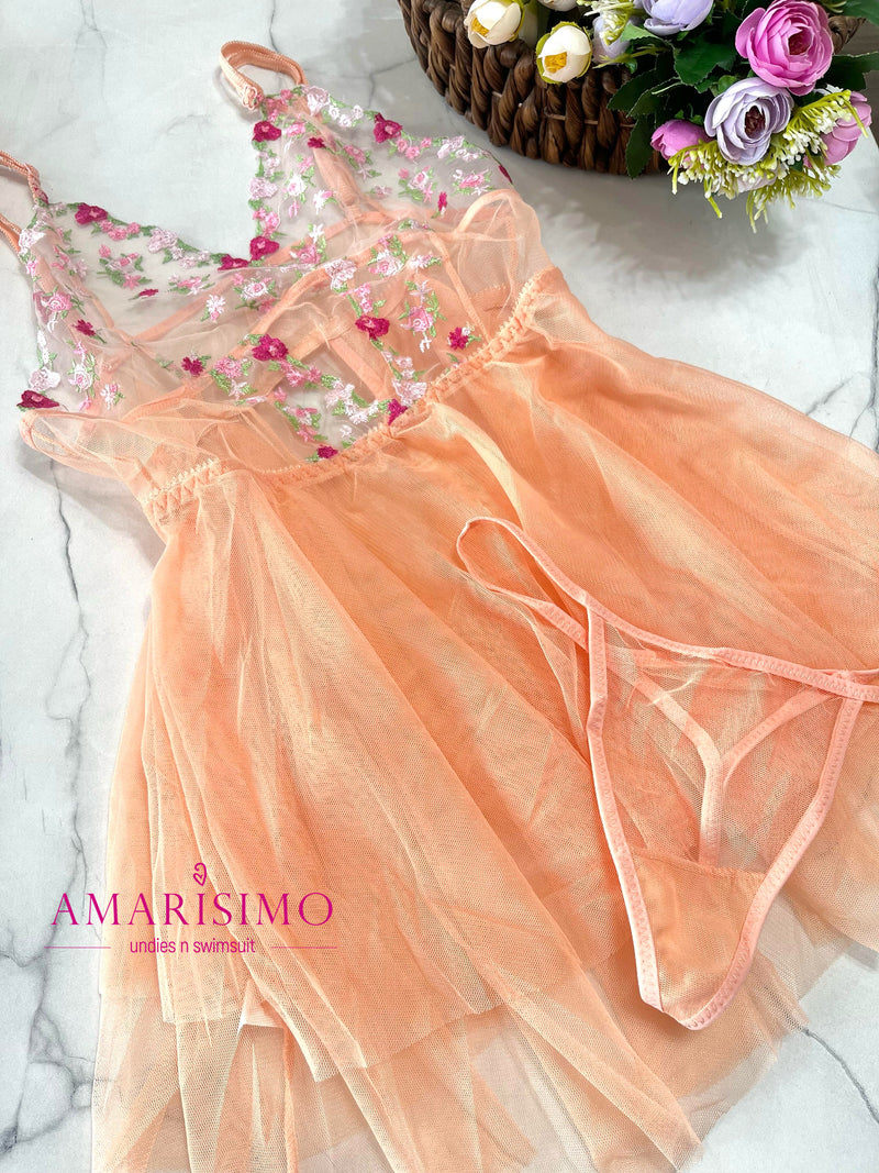 BABYDOLL MARGARITA