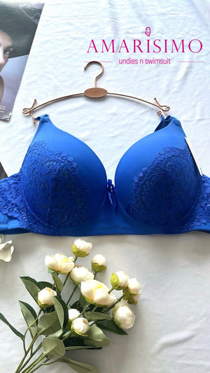 BRASIER COPA D 6655 PINK