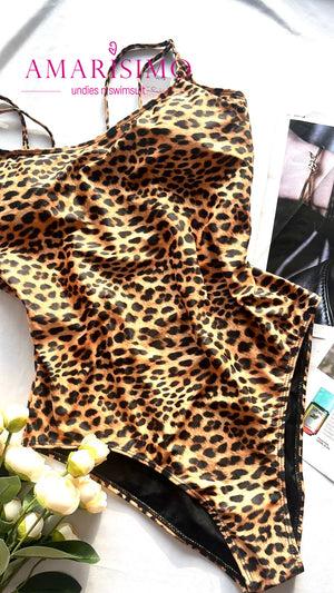 ENTERO BODY JAGUAR
