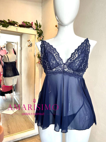 BABYDOLL L13-21 CANCAN