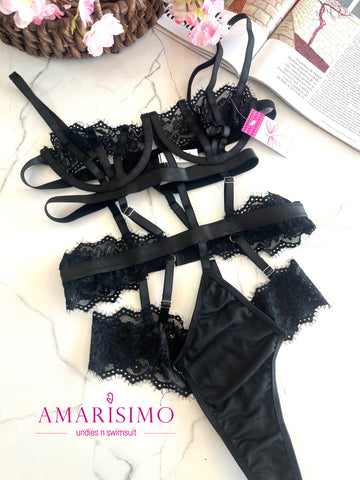 SET JOYA AMARISIMO