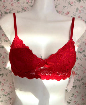 BRALETTE BÁSICO AMARISIMO