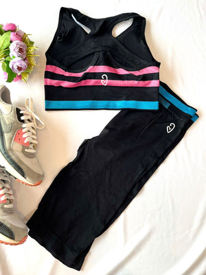 SET SPORT BIKER