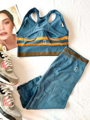 SET SPORT BIKER