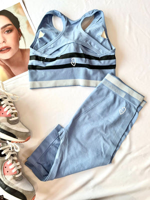 SET SPORT BIKER