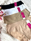 PANTY SEAMLESS IP5074B LUMIÉ