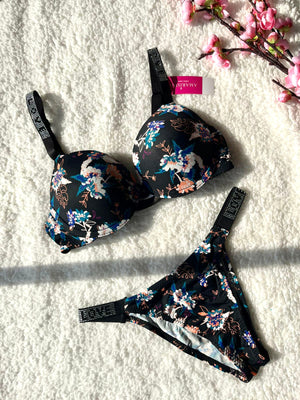 SET TROPIC