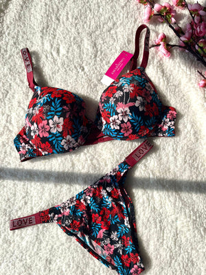 SET TROPIC
