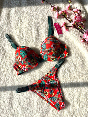 SET TROPIC