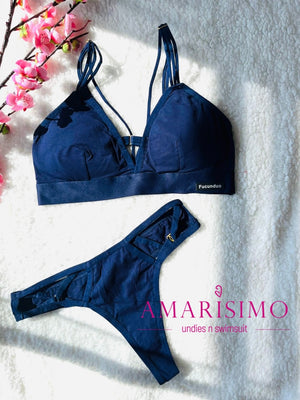 SET BLT CLARA AMARISIMO