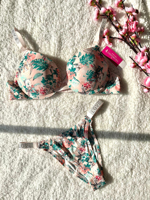 SET TROPIC
